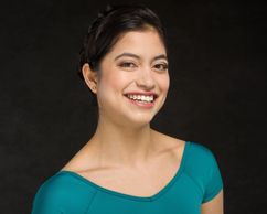 Skin Tones Ballet - Patricia Cepeda