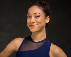 Skin Tones Ballet - Princess Reid