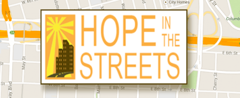 Hope In The Streets