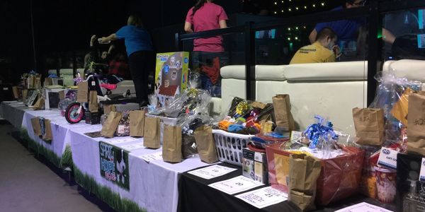 Spirit of Hope Rescue