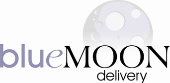 Blue Moon Delivery