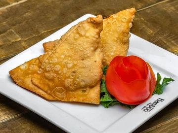 Samosa