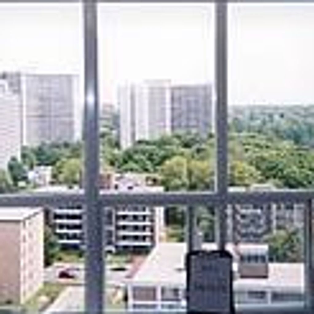 Repaired Window Seal