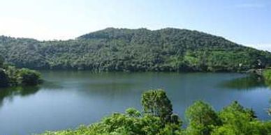 Naukuchiatal - 27 kms from Balaut Resort in Nainital.