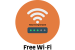 Free Wi-Fi at Balaut Resort Nainital, Uttarakhand
