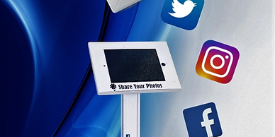 wedding photo booth rental, north georgia photo booth, upscale photo booth rental