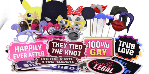 wedding photo booth rental, north georgia photo booth, upscale photo booth rental