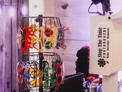 wedding photo booth rental, north georgia photo booth, upscale photo booth rental,