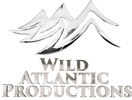 Wild Atlantic Productions & Content Marketing Logo.