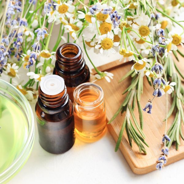 Apothecary of Botanical and Aromatic products.