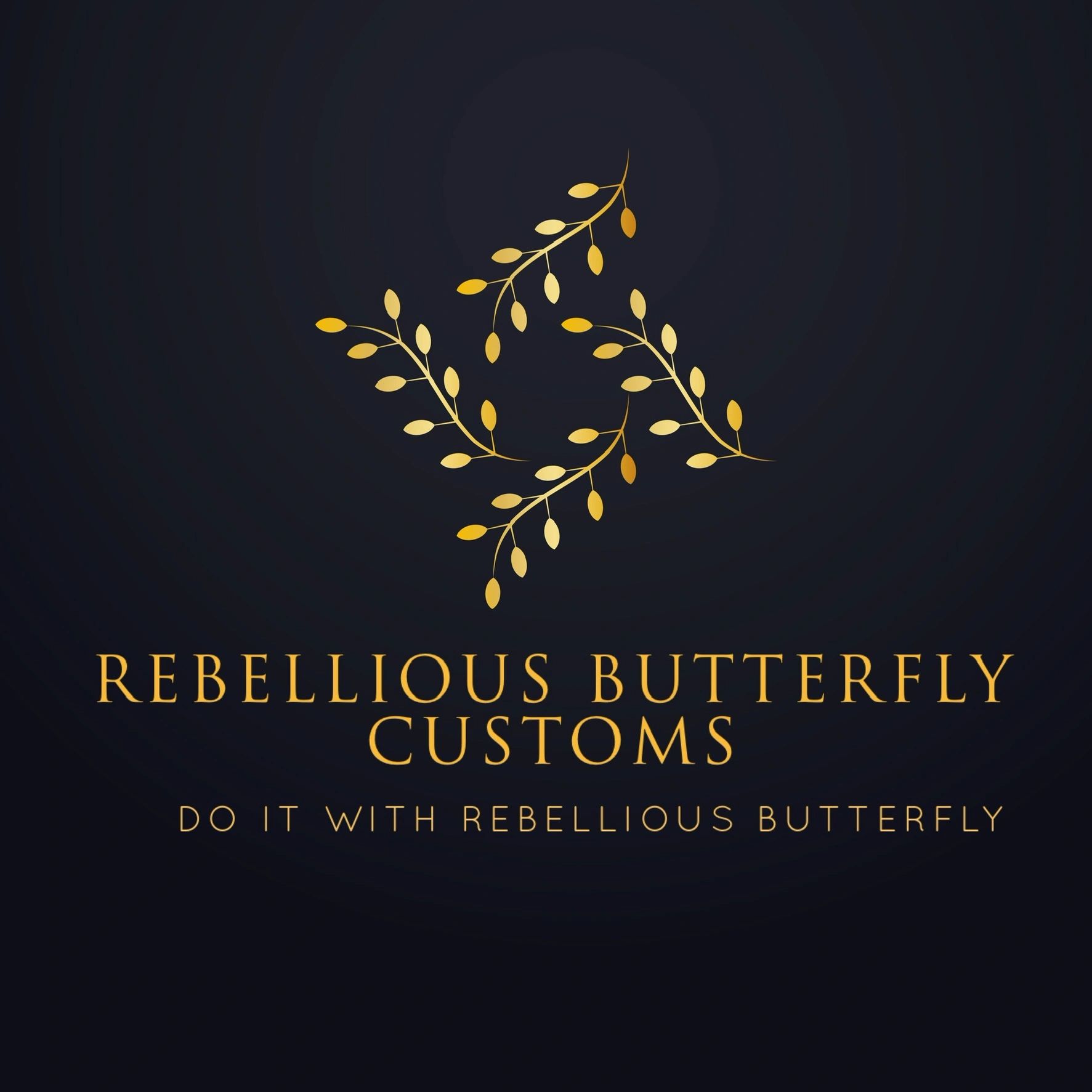 Come Be Rebellious