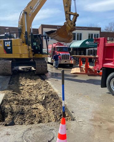 Land Excavation
Septic Systems
Plymouth, MA
Sagamore, MA
Southshore, MA
