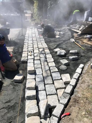Stone Work
Land Excavation
Plymouth, MA
Sagamore, MA
Southshore, MA