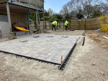 Landscape Services
Stone Work
Land Excavation
Plymouth, MA
Sagamore, MA
Southshore, MA