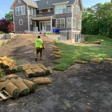 Landscape
Stone Work
Excavation
Plymouth, MA
Sagamore, MA
Southshore