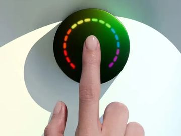 The Body Synthesis Prysm iO™ Bio-Scanner