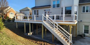 deck Builder