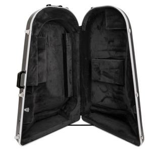 1203V Reverse Top Action Tuba Case
MTS Products