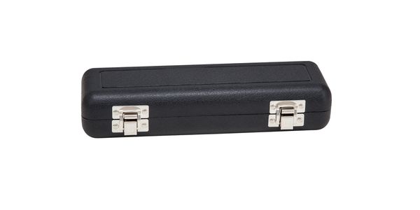 646E Metal or Wood Piccolo Case
MTS Products
