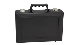910E Clarinet Case
911E Oboe Case
MTS Products
Musical Instruments
Music
Cases
Clarinet
Oboe