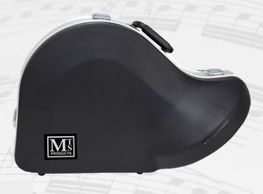 926V French Horn Step-Up Case
928V Standard French Horn Case
MTS Products