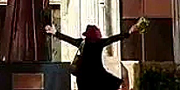 Celebrating my life as powerful woman.