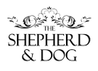 The Shepherd And Dog