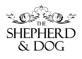 The Shepherd And Dog