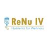 ReNu IV Nutrients for Wellness logo.