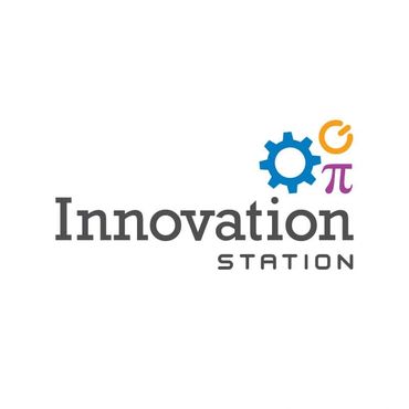 Innovation Station logo