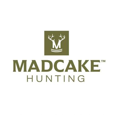 Madcake Hunting logo