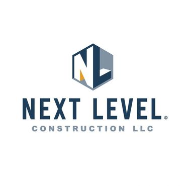 Next Level Construction logo