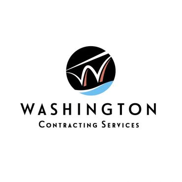 Washington Contracting Services logo