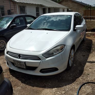 2014 DART $2900 BUY NOW PRICE