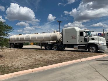 Mack Truck And Tanker $44,000 call 210-491-8706