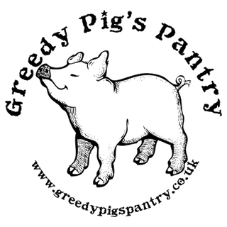 Greedy Pig's Pantry Ltd.