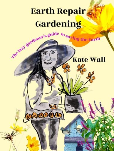 Earth Repair Gardening
