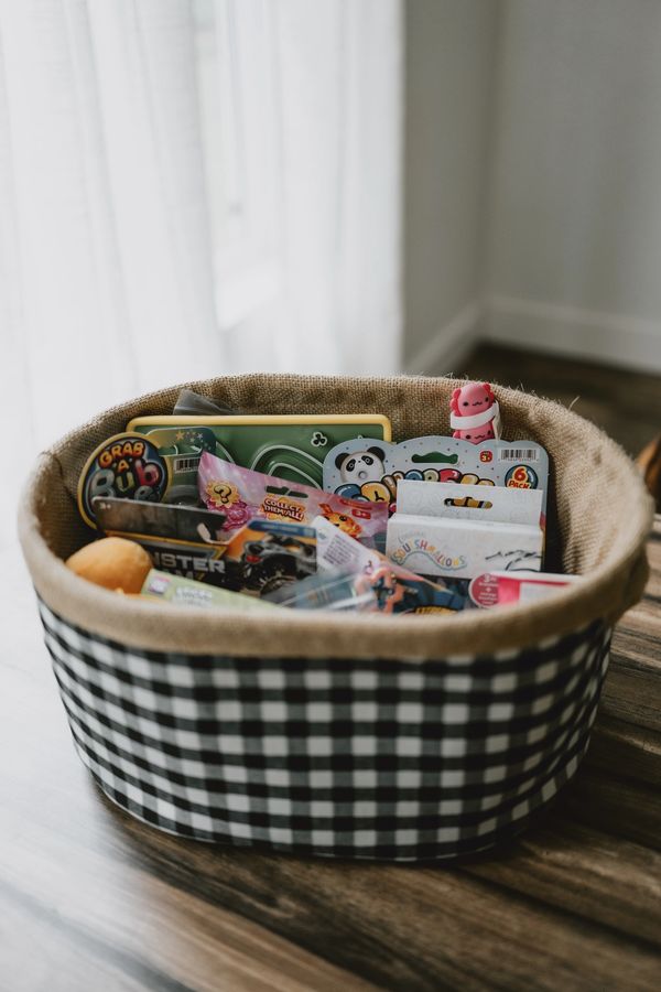 Treasure Chest, Reward system for kids. Myofunctional Therapy for kids made fun