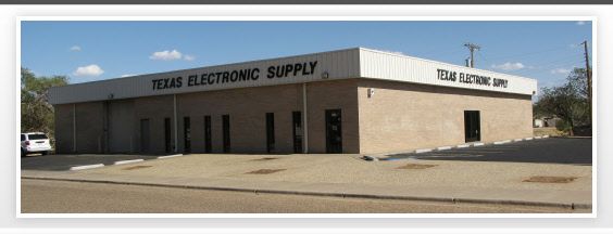 Texas Electronic Supply Corp