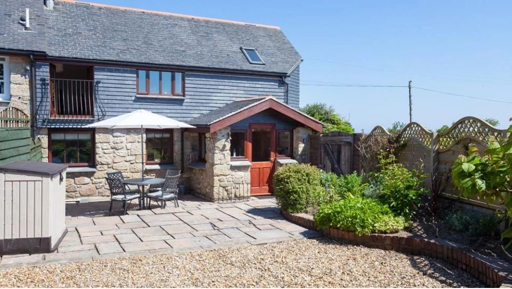 Hazelrosecottage