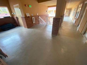 Elastomeric traffic coating system.