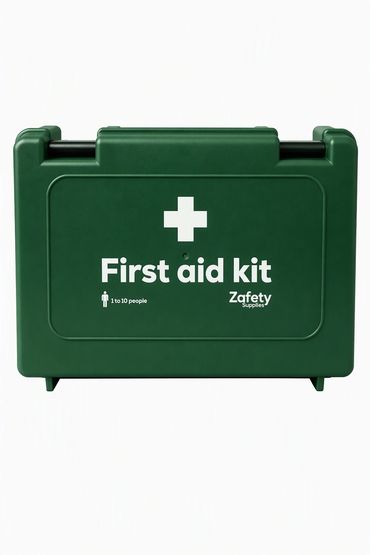 First Aid Kit.