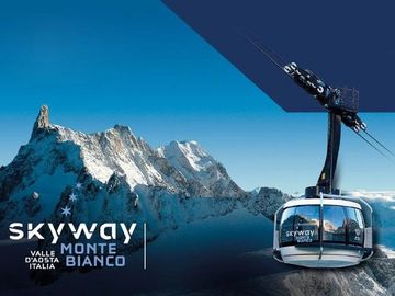 Oppure lo sky way, l'ottava meraviglia