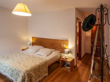 matrimoniale o con letti separati