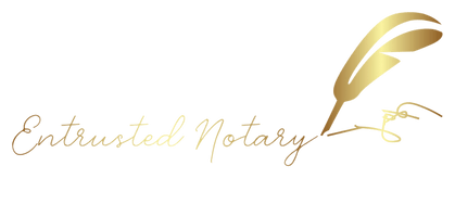 Entrusted Notary