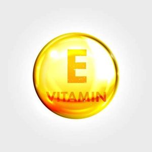 vitamin e used in placenta skincare products