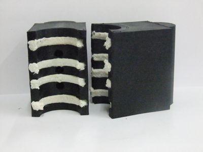 Type B LappinTech Stuffing Box Rubbers