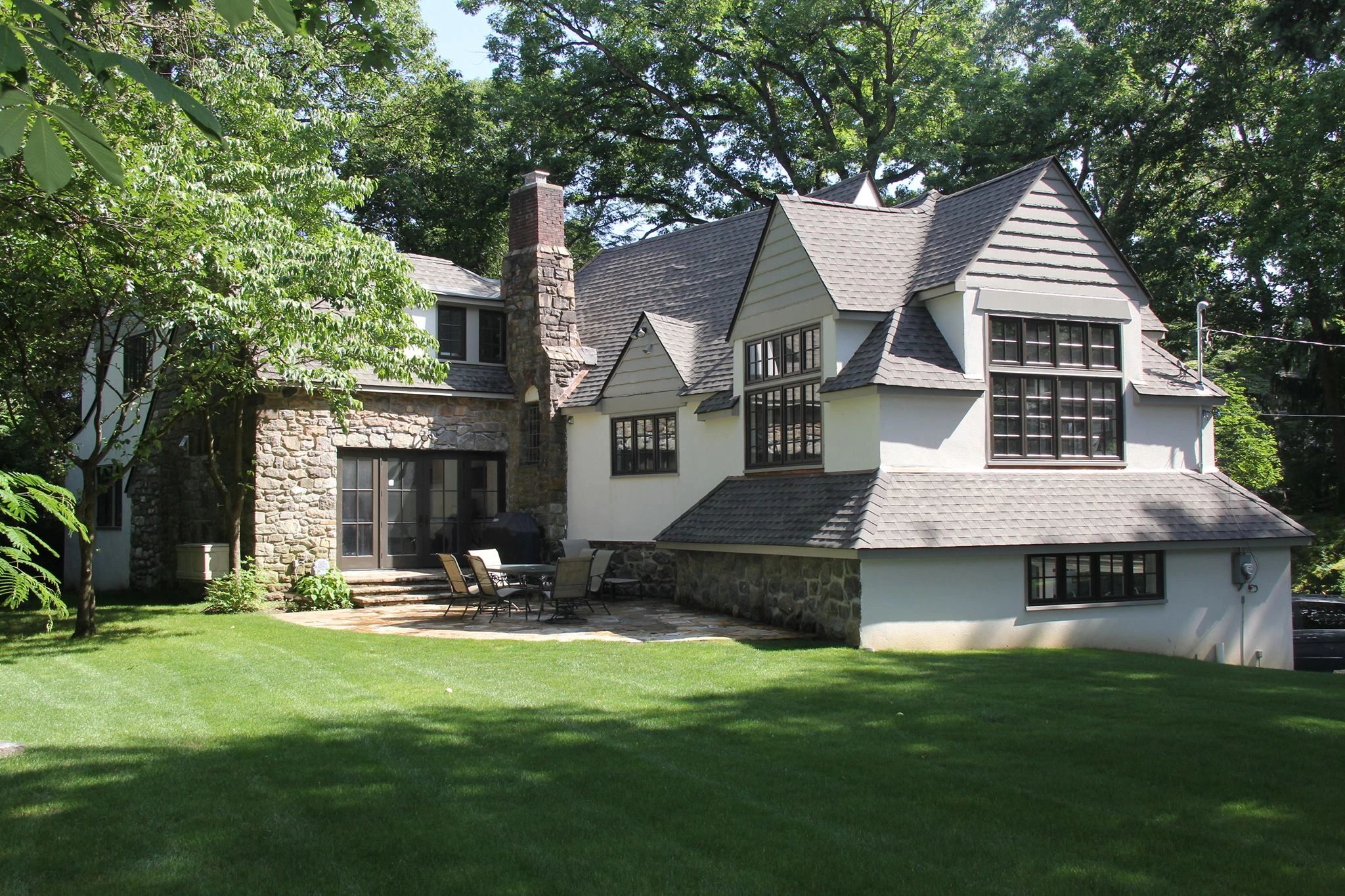 ZS-Design Architect, PLLC