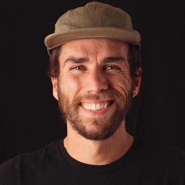 Kameron Harder, Doctor of Physical Therapy