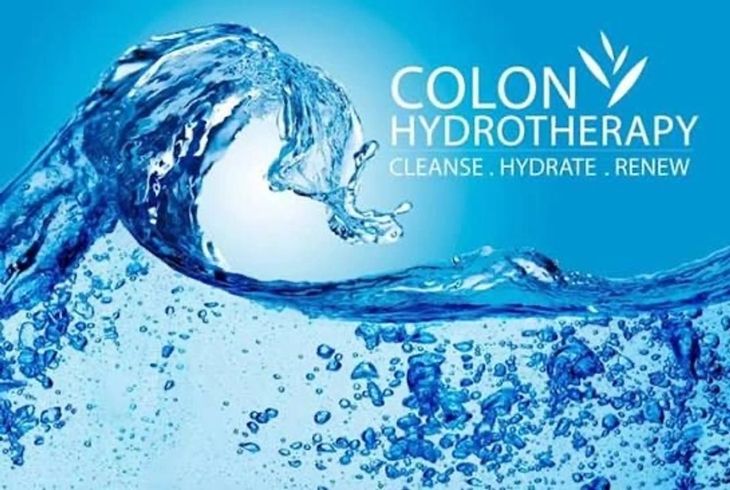 Colon Hydrotherapy